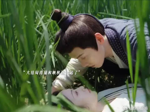 大结局HE，所有剧本中的人物都自己掌握了自己的命运