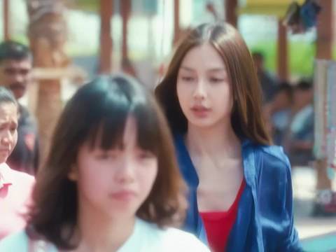 “真爱降临时 世界的时间就会暂停下来” 杨颖｜彭于晏｜影视混剪