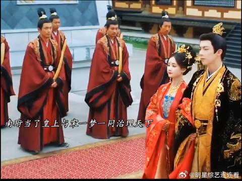 所有的人都幸福圆满