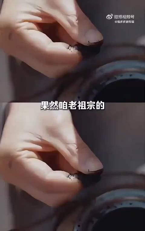 千年非遗李墨诠释顶级奢侈品