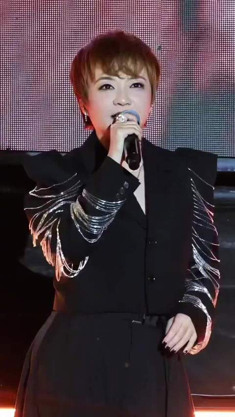陈慧娴40周年巡演诸暨站今日预售，7月18日开唱