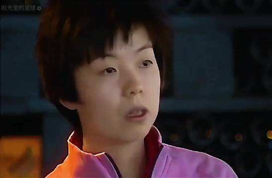 张怡宁：一个主动卸载国乒游戏的终极大魔王