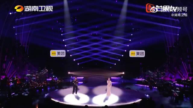 立足热爱奔赴舞台，张碧晨潜心打磨演唱，全力以赴争取留在赛场