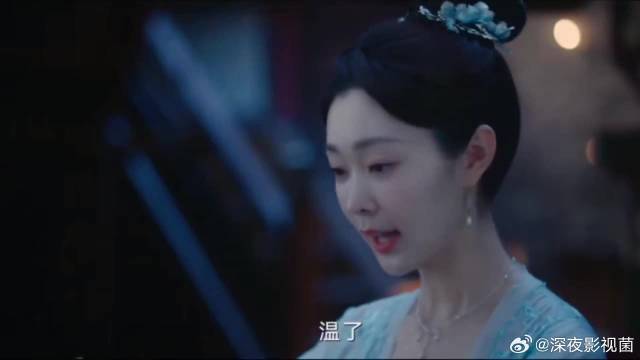 简直不要太好磕！这部剧也很搞笑，超好看！