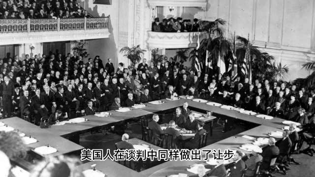 太平洋战争初期布局，威克岛成为美日必争前沿据点