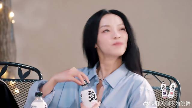 刘柏辛这是做了什么？ 怎么会如此可爱，宋雨琦都看懵了！