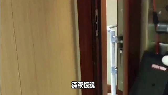 让每一次推门，都回归安宁与尊重