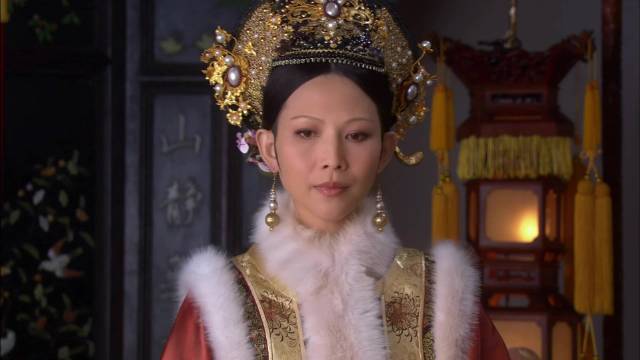 朝瑰公主远嫁准葛尔安大局，年羹尧军功赫赫恐战事
