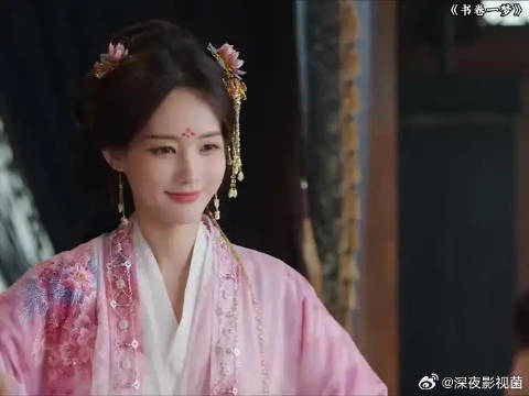 宋一梦有800个心眼子，南珩就独占了799个