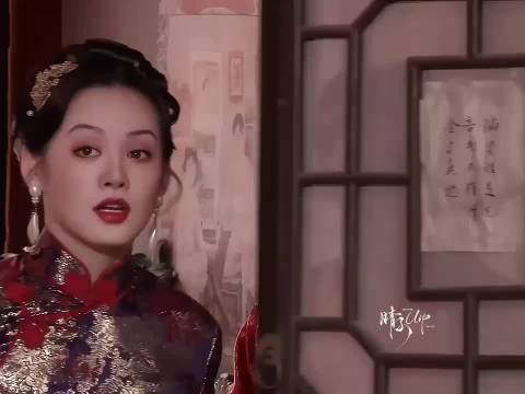 一入大宅深似海，满堂佳人各有姿 动画丨分享丨高清丨经典丨视频丨片段丨头像