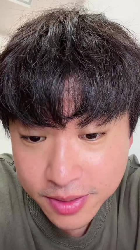 杨雨光聊霸王别姬cut