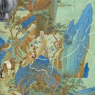 在“难于上青天”的蜀道上，古人的衣食住行是什么样的？