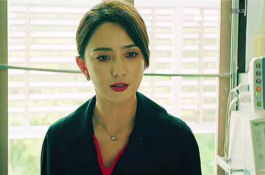 肖央佟丽娅段奕宏主演《误杀3》开机