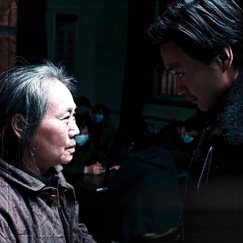 我不入地狱 谁入地狱 我不是药神｜电影混剪