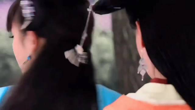 我们小时候真的吃很好 美人心计对得起剧名