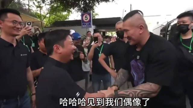大陆张雪机车在台走红，台湾业界期待亲身体验