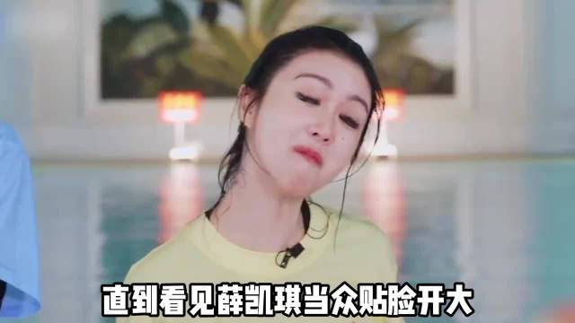 要不说香港艺人啥都敢说呢，原来大家都不吃压力啊
