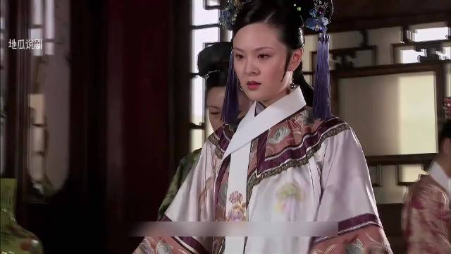 曹贵人自述温宜公主今高考，走出宫闱迎坦荡人生