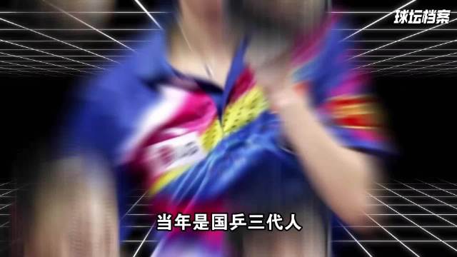孙颖莎十年压制日乒主力，连胜战绩铸统治力