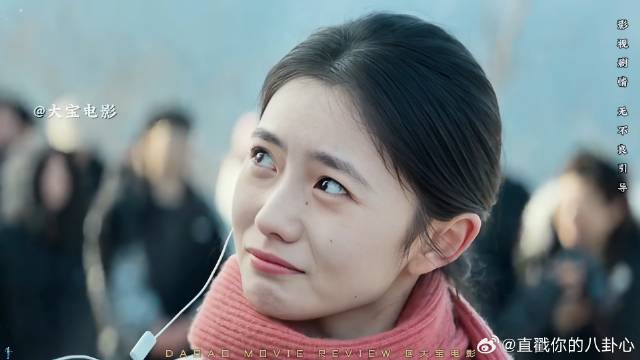 《念念相忘》刘浩存宋威龙 这一幕是多少人心里的意难平