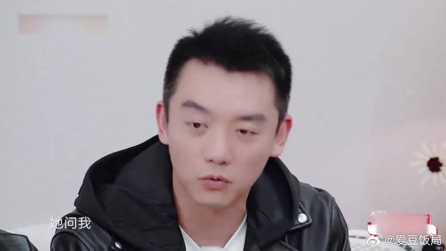 艾伦太会说，陈乔恩听完一脸幸福，刘芸却狂吐槽老郑