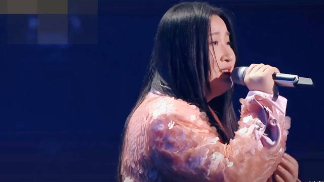 锤娜丽莎助阵尤长靖，圆梦舞台稳了
