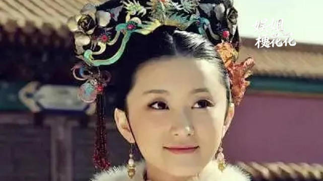 领导夹菜她掀桌，富察贵人：都不白来