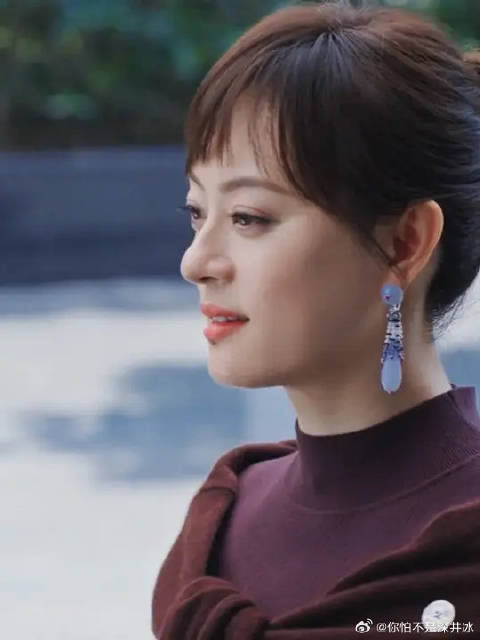 美好的生活到底需要什么？胡曼黎一句话感动所有人