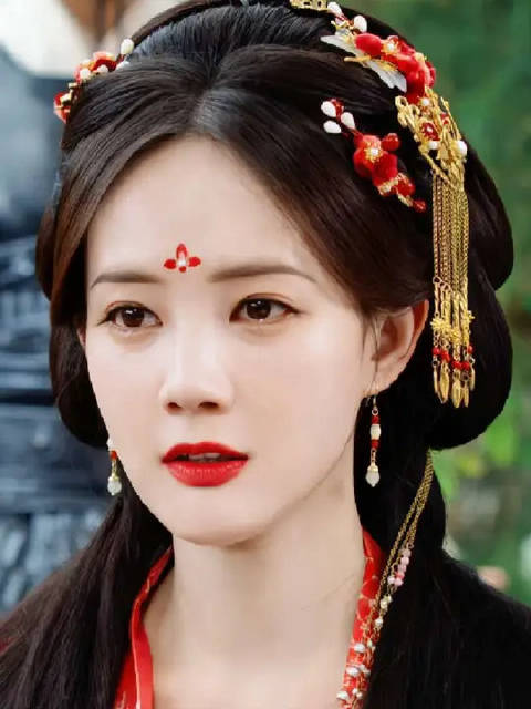 不敢相信宋一梦一次次经历亲人被杀爱人去世有多痛苦