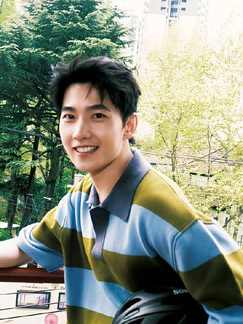杨洋《雨霖铃》颠覆演技获认可，展昭角色助力转型实力派