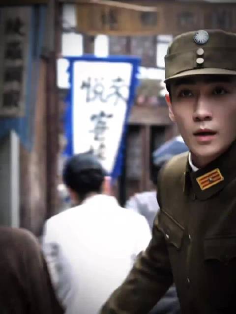 他想忍住的 但是太悲伤 叛逆者 朱一龙