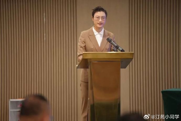 丁宁担任北京乒协主席后，首要工作重点是什么？