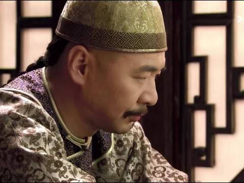 甄嬛传莞莞类卿剧情引观众共鸣