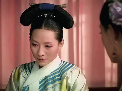 甄嬛传｜我才不要回头 宫里的夜那么冷 那么长