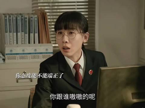 这两人演的太自然了，笑点也是过于密集啊