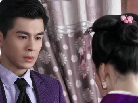 穆婷婷乔振宇早年合作引回忆,天涯四美经典剧集重现