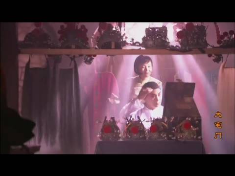 白景琦宠妹无度，白玉婷任性发言引担忧