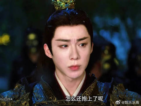 《已婚男人这么好哄吗》