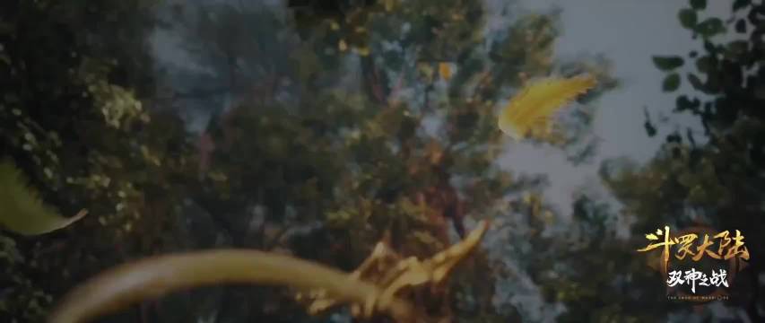 斗罗大陆｜国漫巅峰运镜