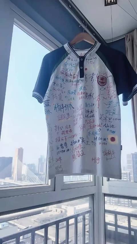 仔仔们十年寒窗的记忆，能幸福一辈子