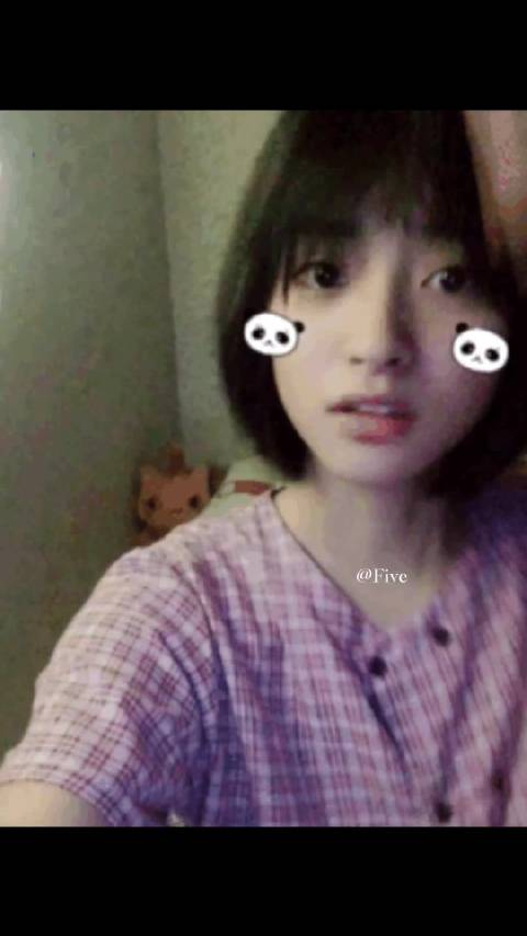 我保证沈月是天使