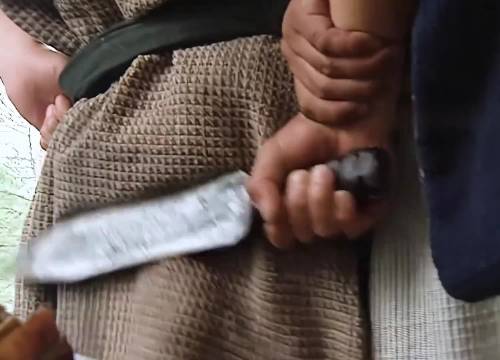 吴用激将林冲火并王伦，晁盖入主梁山聚义
