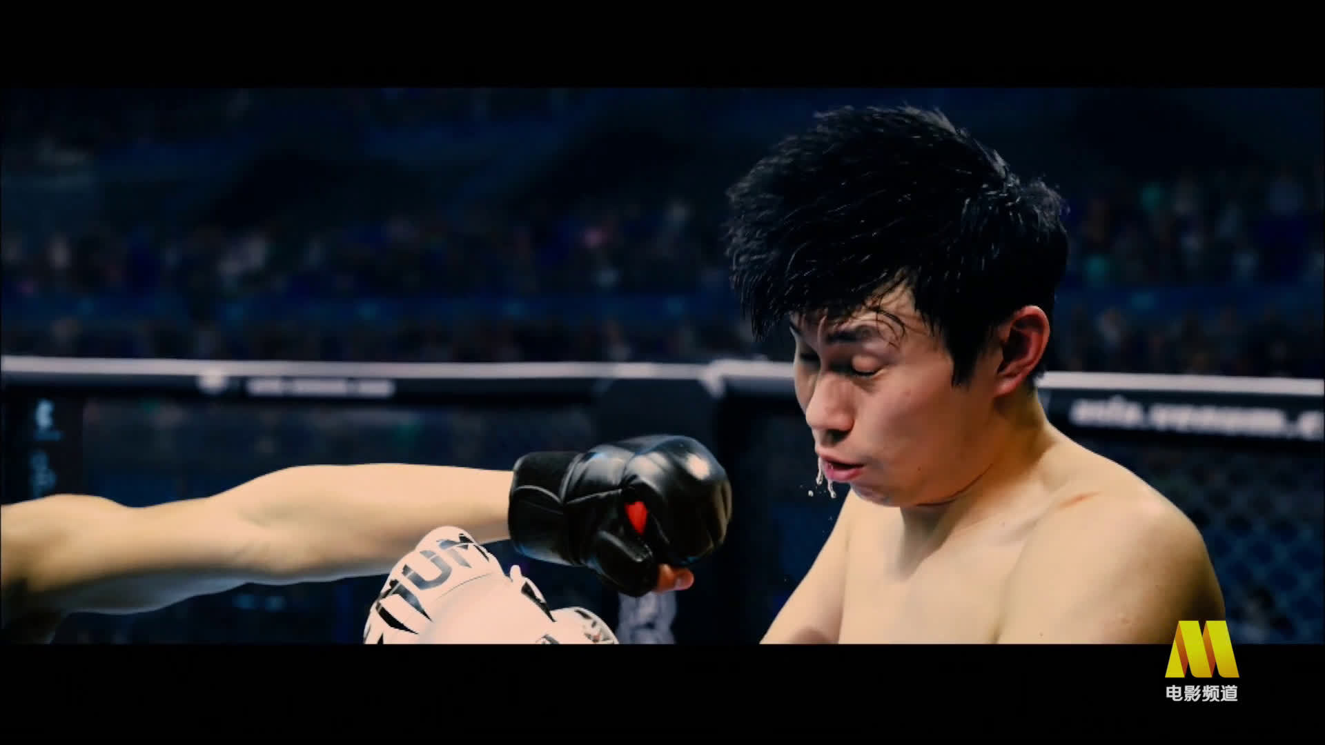 艾伦马丽沈腾主演《羞羞的铁拳》今日12:15电影频道播出
