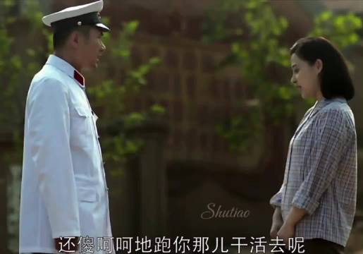 父母爱情：安杰霸气护德华安杰找老丁给德华撑腰名场面