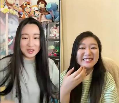 锤娜丽莎尤长靖相识11年同逐梦,歌手舞台见证神仙友情