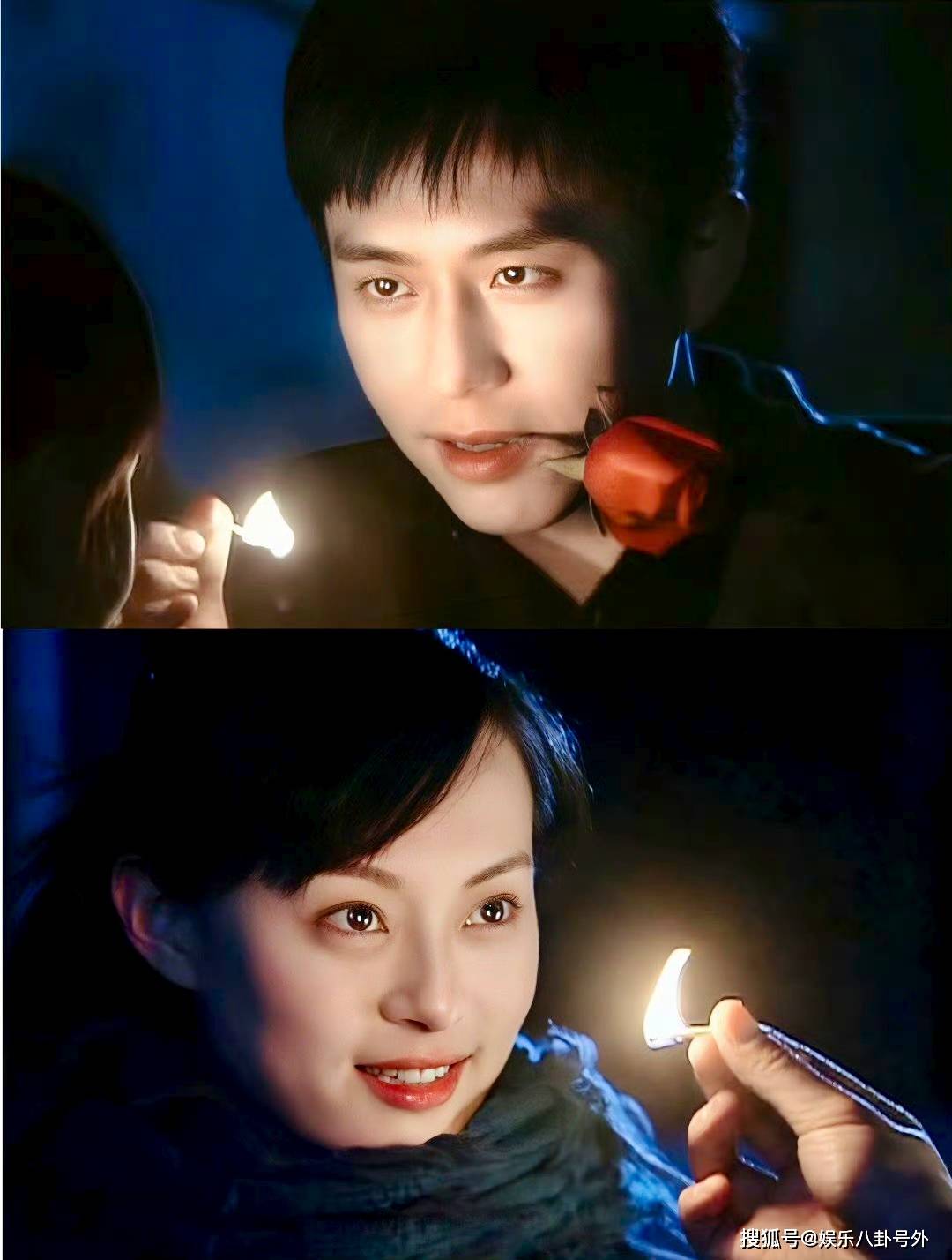 邓超孙俪结婚16周年