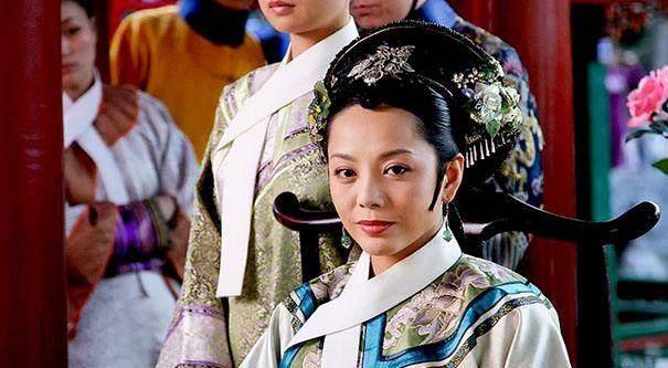 甄嬛传：你看懂了吗？为什么温宜是叫公主而不是格格？