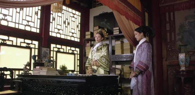 甄嬛传：皇后是如何PUA剪秋的？