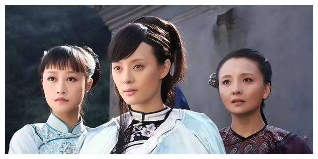 《甄嬛传》：皇后一直提防甄嬛，为什么没料到她会回宫
