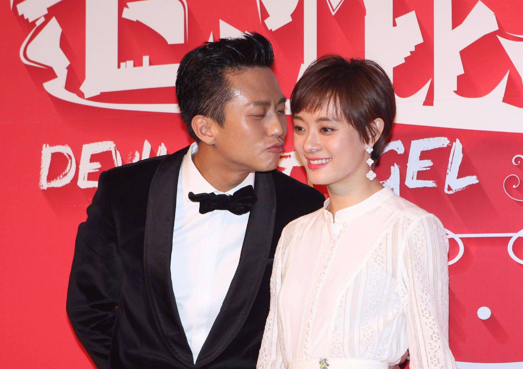 结婚16年零绯闻！邓超孙俪凭啥活成娱乐圈婚姻模板